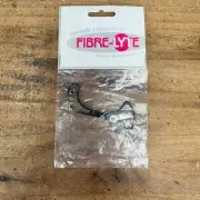 New! Fiberlyte FLRDSRR02 Sram Red Carbon Inner Cage Rear Derailleur Short Cage