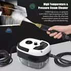 2500W Carpet Steam Cleaner Machine High Pressure Steam Cleaner for Kitchen Car