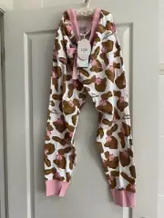 Peter Alexander Easy Pants Size L