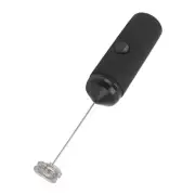 Electric Milk Frother Home Handheld Coffee Frothing Machine Milk Mixing