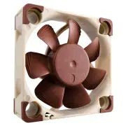 Noctua 40mm Nf-a4x10 Flx 4500/3700rpm 3-pin Fan