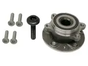 Wheel Hub Assembly For 2006-2013 Audi A3 2007 2008 2009 2010 2011 2012 DM748BP (for: Audi)