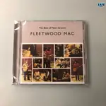 🎶佛利伍麥克合唱團 THE BEST OF PETER GREEN'SFLEETWOOD MAC CD