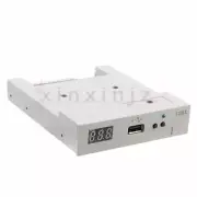 3.5'' Floppy Drive to USB Emulator For Industrial Textile machinery SFR1M44-U100