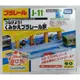 《洽興》TOMICA PLARAIL 火車配件 J-11 多變連結車站 鐵路王國_TP15898