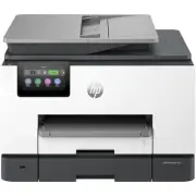HP OfficeJet Pro HP 9132e All-in-One Printer, Color, Printer for Small medium bu