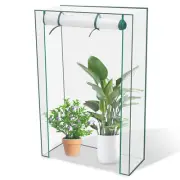 Mini Greenhouse Transparent PVC Greenhouse Innovative Small Greenhouse Cover·