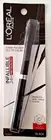 L'Oreal Paris Infallible Precision Felt Eyeliner 01 Black