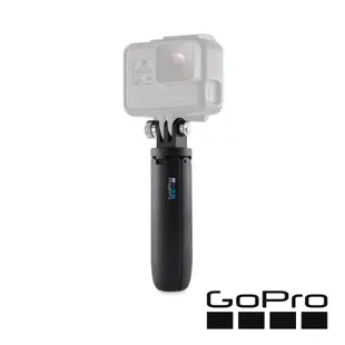 【GoPro】 迷你延長桿 腳架 自拍桿 Shorty AFTTM-001 正成公司貨