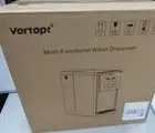 Vortopt Countertop Reverse Osmosis System | 4-Stage Filter | Hot Water | UR02