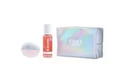 Donna Karan Dkny Be Delicious Fresh Blossom Eau De Parfum Spray & Body Mist 125ml/4.2oz & Pouch 100ml/3.4oz