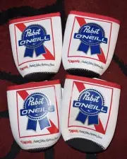 Pabst Blue Ribbon O’Neill Koozie