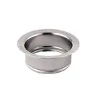 InSinkErator Stainless Steel Sink Flange - FLG-SS