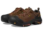 Man's Sneakers & Athletic Shoes KEEN Utility Braddock Low Soft Toe