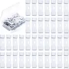 Vertical Blind Repair Tabs Kit Vane Savers Blind Repair Clip, Window Blinds...