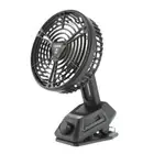 USB Desk Fan Adjustable Strong Wind Table Fan Mini Private Fan Portable Cooling