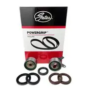 Basco Engine Timing Belt Kit - ETK1051