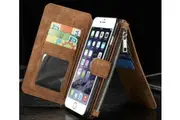 CaseMe Magnetic 2 in 1 Zipper for Galaxy Note 9