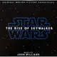 星際大戰：天行者的崛起 電影原聲帶 (雙黑膠) / 約翰威廉斯 Star Wars: The Rise Of Skywalker OST (2LP) / John Williams