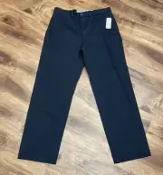 BROOKS BROTHERS CLARK FIT NWT Mens Chino Pants Measured 31x28.5
