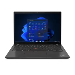 【ThinkPad 聯想】14吋i7獨顯MX商務特仕筆電(T14 Gen3/i7-1270P/16G+16G/2TB/MX550/WUXGA/W11P/vPro)