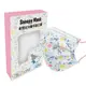 SNOOPY史努比 兒童平面醫療口罩 台灣製造 (10入/盒)【5ip8】生日兒童款