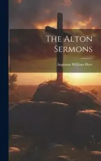 在飛比找博客來優惠-The Alton Sermons
