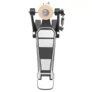 Drums Set Pedal Kick Pedal Drum Machine Pedal Single Foot Kick