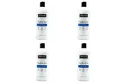 4PK Tresemme 750ml Conditioner Moisture Rich w Vitamin E For Dry Damaged Hair