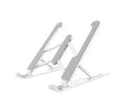 Adjustable Folding Laptop Stand Notebook Bracket Portable Tablet Holder