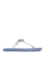 Kurt Geiger London Women's Maddison T-Strap Sandals