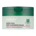 Medicube Super Cica Deep Cleansing Balm 100ml #dau
