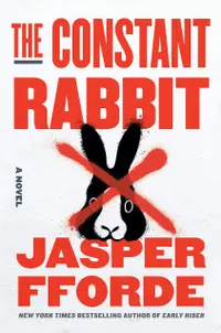 在飛比找誠品線上優惠-The Constant Rabbit