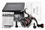 Shimano 21 SEPHIA XR C3000S Spinning Fishing Reel