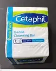 Cetaphil Gentle Cleansing Bar for Dry to Normal, Sensitive Skin - 3 Soap Bars