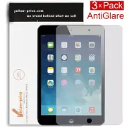 Anti-Fingerprint Matte Screen Protector For New iPad 13'' 11'' 12.9 10.2'' 9.7"
