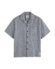 Scotch & Soda Relaxed Fit Shirt