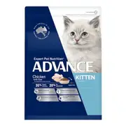 Advance Kitten 8kg