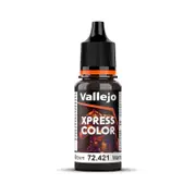 Paint - Vallejo Xpress Color - Copper Brown