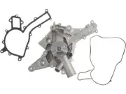 Water Pump fits Chrysler Crossfire 2004-2008 3.2L V6 Naturally Aspirated 41FTSZ (for: Chrysler)