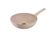 Tefal Delight Induction Mineralia Non Stick Wok 28cm