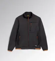 Utility Diadora Polar Fleece Techno Pirate Black Phantom