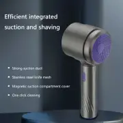 Electric Fabric Shaver – Lint & Pill Remover for Sweaters & Household Clothes