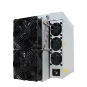 NEW Bitmain S21 Pro 234Th 3510w Bitcoin Miner Asic Miner With PSU & Warranty
