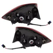 LED Outer Pair Tail Lights Fits Kia Forte GT-Line 2.0L 2020 2021 By 92402M7100