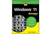 Windows 11 For Dummies, 2nd Edition
