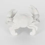 [Florabelle Living] Claude White Crab