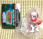 TIGER BUNNY Heroes Swing Barnaby Secret Instant Decision