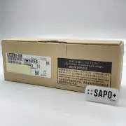 Mitsubishi Electric AJ65SBTB32-16DR 2016 CC-Link small type remote I/O unit new
