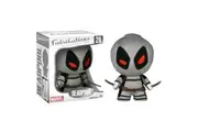 Deadpool X-Force US Exclusive Fabrikations